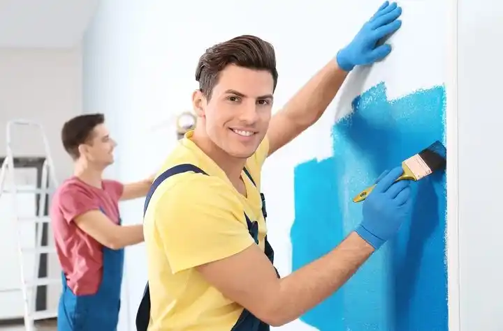 schilderen Bodegraven